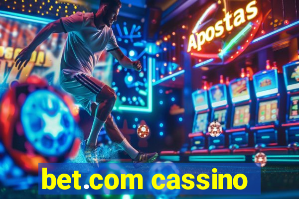 bet.com cassino